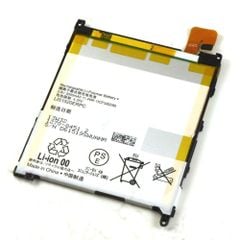 Thay pin điện thoại Sony quận tân bình