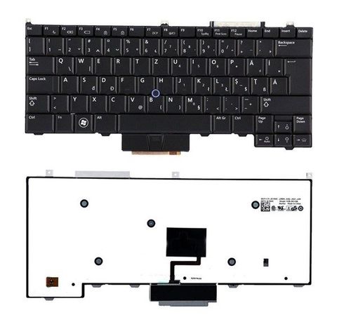 Thay Bàn Phím Laptop Dell E1505 Quận Tân Bình