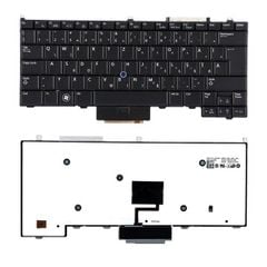 Thay Bàn Phím Laptop Dell E1505 Quận Tân Bình