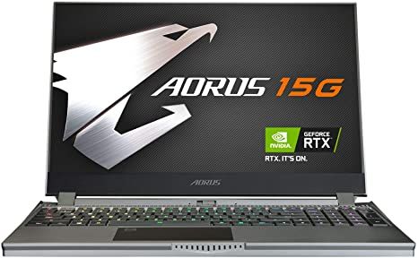 [2020] AORUS 15P