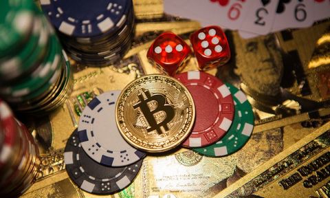 Tương lai của Crypto và Casino