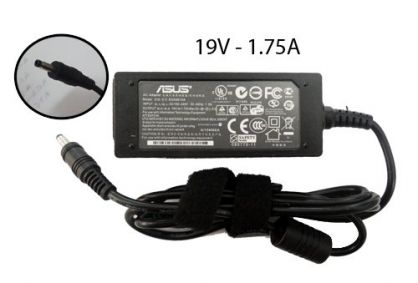 Sạc Adapter Asus 19V - 1.75A