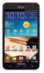  Samsung Galaxy Note Sgh-I717 