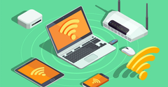  Cách đổi mật khẩu WiFi trên máy tính Windows 10 đơn giản, dễ dàng 