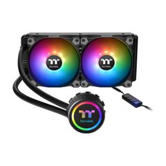  Tản Nhiệt Nước Cpu Thermaltake Aio Water 3.0 240 Argb Sync Edition 