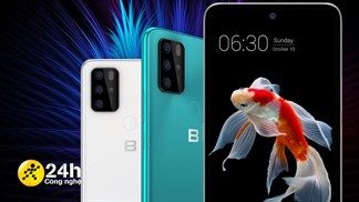 CEO Nguyễn Tử Quảng vui mừng ấn định ngày ra mắt Bphone dòng A, giá bán quá rẻ, chiếc A40 cũng lộ sạch cấu hình