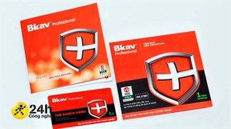 Hacker rao bán mã nguồn của nhiều sản phẩm Bkav, có cả phần mềm diệt virus Bkav Pro, đại diện công ty nói gì?