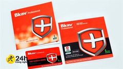  Hacker rao bán mã nguồn của nhiều sản phẩm Bkav, có cả phần mềm diệt virus Bkav Pro, đại diện công ty nói gì? 