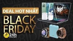  Tất tần tật những deal HOT nhất Black Friday 2021 tại Trung Tâm Bảo Hành? Đã là dân săn sale thì không thể nào không biết 