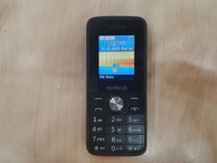  Mobell M228 Black-Red( Đen viền đỏ) 