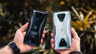 CEO Black Shark vừa tiết lộ: Thế hệ Black Shark 4 sắp tới với chip Snapdragon 888 sẽ có hiệu năng 'bất khả chiến bại'