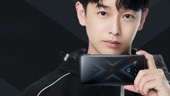  Dòng Black Shark 4 ra mắt: Toàn công nghệ hàng đầu như màn hình 144Hz, Snapdragon 888, sạc nhanh 120W, giá từ 9 triệu đồng 