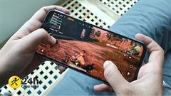  Điện thoại chuyên game Black Shark 5 lộ những thông tin đầu tiên: Dùng Snapdragon 888+, hỗ trợ sạc nhanh 100W 