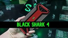  Black Shark 4 - smartphone chuyên game bất khả chiến bại vừa được hãng tiết lộ thông tin về pin, công nghệ sạc nhanh 