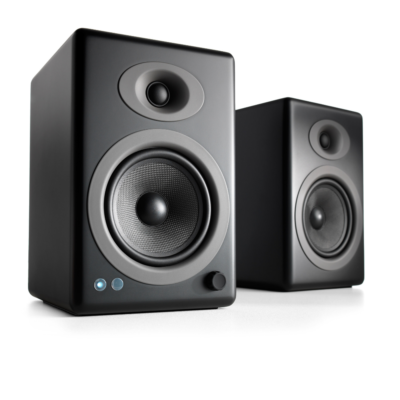 Audioengine A5+ WIRELESS
