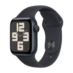  Apple Watch SE 2023 2 44mm (GPS) đen 