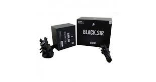 Black.Sir 500W 80 Plus ( Mã Ps-500Euw )