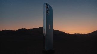 Ấn tượng đầu tiên về iPhone 12 Pro: Thiết kế đánh dấu sự trở lại của huyền thoại, xứng danh người kế nhiệm dòng 'Pro'