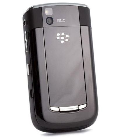 Nắp Lưng Blackberry 9630