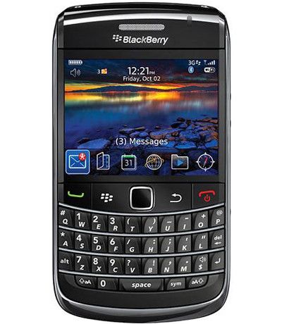 Điện Thoại Blackberry 9700 (bold)
