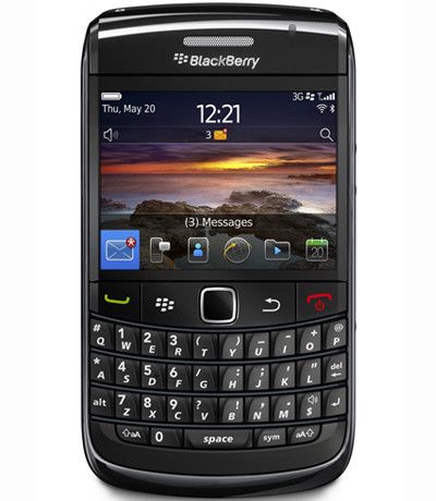 Điện Thoại Blackberry Bold 9780