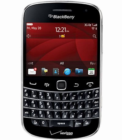 Điện Thoại Blackberry 9930 (bold)