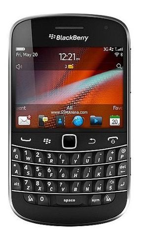 Blackberry Bold9900  Bold 9900