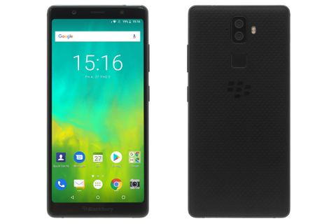 BlackBerry Evolve