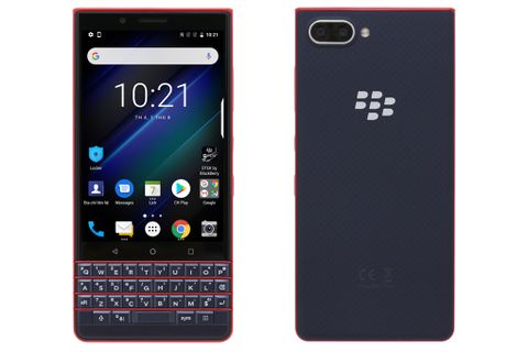 BlackBerry KEY2 LE KEY2LE