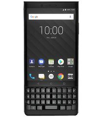  Điện Thoại Blackberry Key2 Black 128gb 