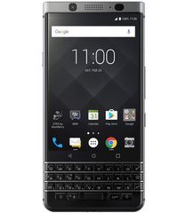  Điện Thoại Blackberry Keyone Bạc Likenew 