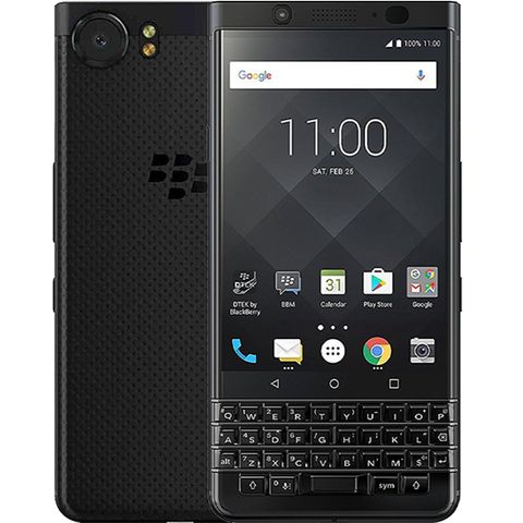 Điện thoại di động Blackberry Key One