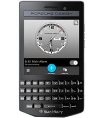  Điện Thoại Blackberry Porsche Design P'9983 Graphite Cũ 