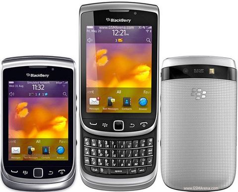 Blackberry 9810 Blackberry9810