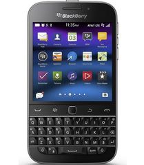  Blackberry Classic Q20 