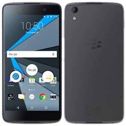 Blackberry Dtek50