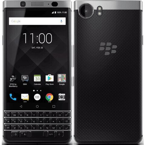 Blackberry KEYone