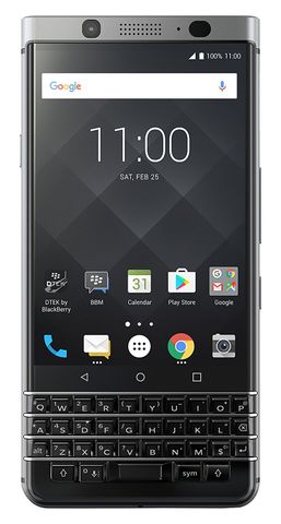 Blackberry Keyone Bbb100-2 4.5