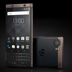  Blackberry Keyone Bronze Edition 