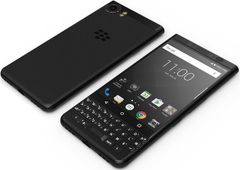  Blackberry Keyone Limited Edition Black Dual Sim 