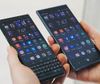 Blackberry Motion