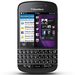  Blackberry Q10 BlackberryQ10 