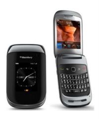  Blackberry Style 9670 