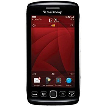 Blackberry Torch 9850