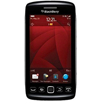 Blackberry Torch 9850