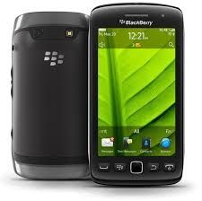  Blackberry Torch 9860 