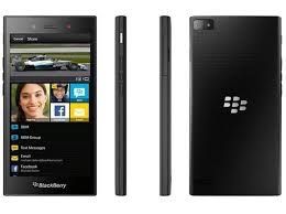 Blackberry Z3