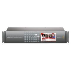  Blackmagic Atem 2 M/e Production Studio 4K (Swatempsw2Me4K) 