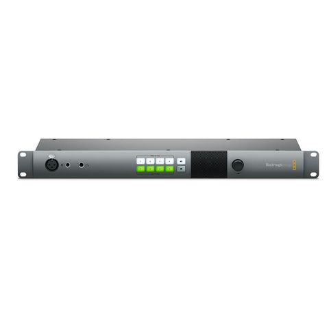 Blackmagic Atem Studio Converter 2 (Swrconvrck2)