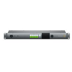  Blackmagic Atem Studio Converter 2 (Swrconvrck2) 